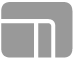 il pulsante Proporzioni