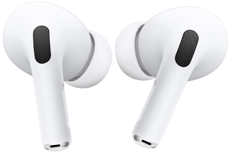 AirPods Pro (2nd generation).