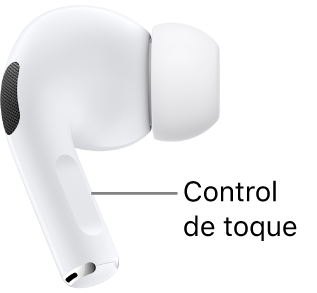 Apple Auriculares Inalámbricos Airpods Pro 2ª Generación