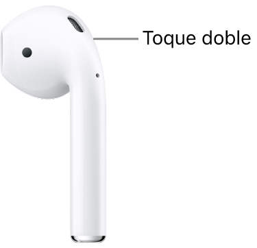Personalizar los niveles de audio de los audífonos en el iPhone o iPad -  Soporte técnico de Apple