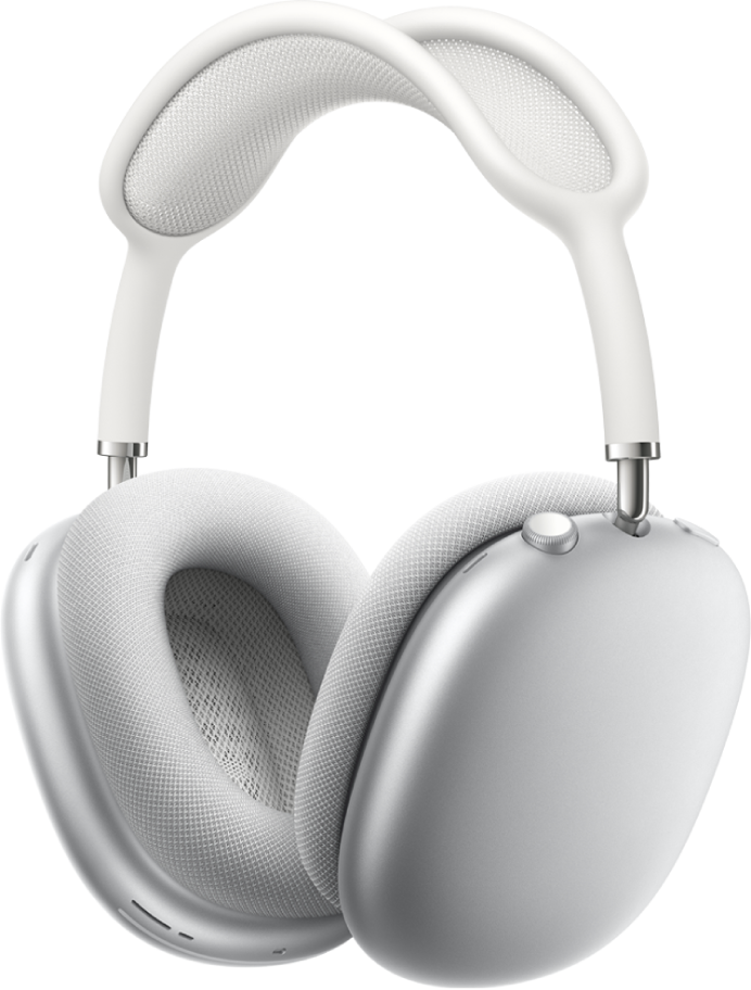 Modifier les réglages audio des AirPods Max - Assistance Apple (FR)