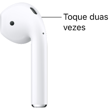 Reproduza músicas no iPhone - Suporte da Apple (BR)