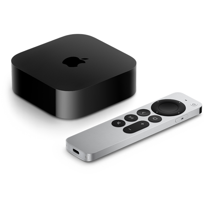 Apple TV User Guide - Support