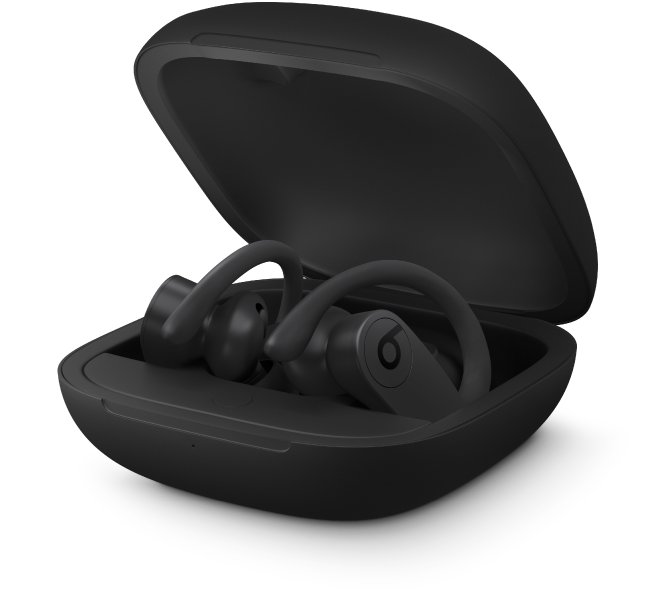Powerbeats Pro wireless earphones