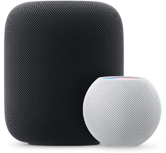 HomePod User Guide - Apple Support (MY)