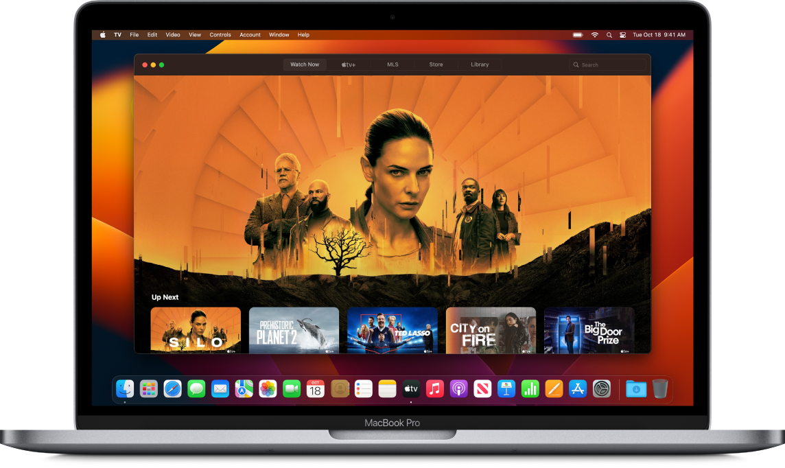 Apple TV App User Guide for Mac - Apple Support
