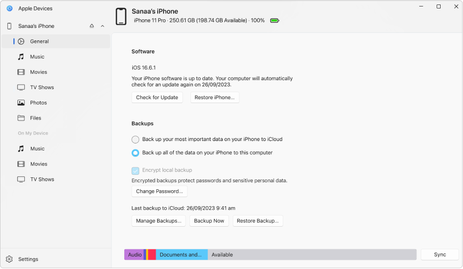 Apple Devices Syncing At Susan Guthrie Blog Apple Devices Syncing At Susan Guthrie Blog