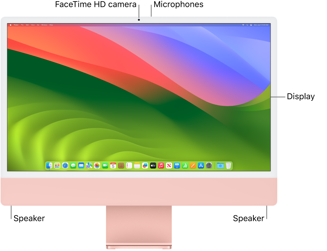 iMac - Apple (IN)