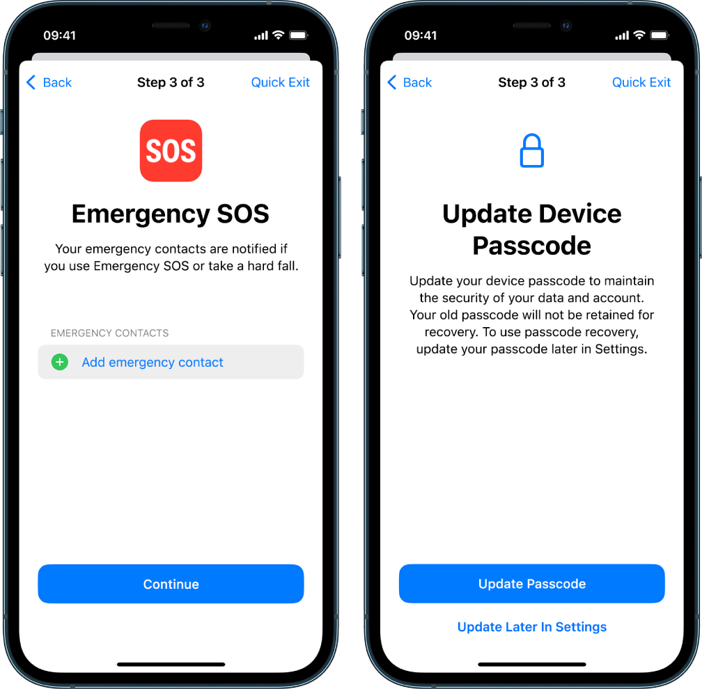 use-safety-check-on-iphone-to-stop-sharing-and-secure-your-account