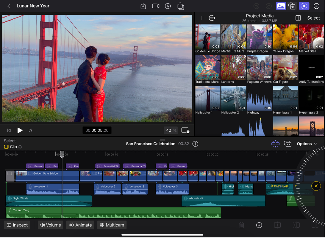 Video Editing Final Cut Video Editing Final Cut