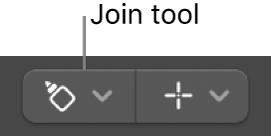 Figure. Join tool.