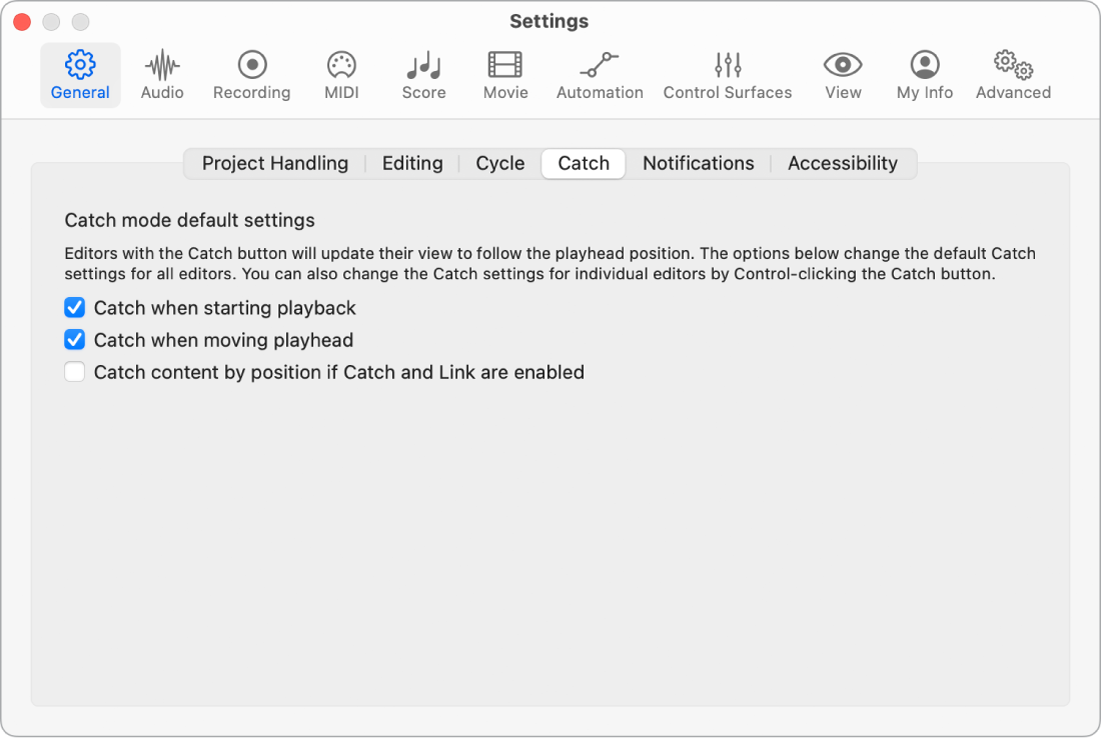 Audio MIDI Setup User Guide for Mac - Apple Support