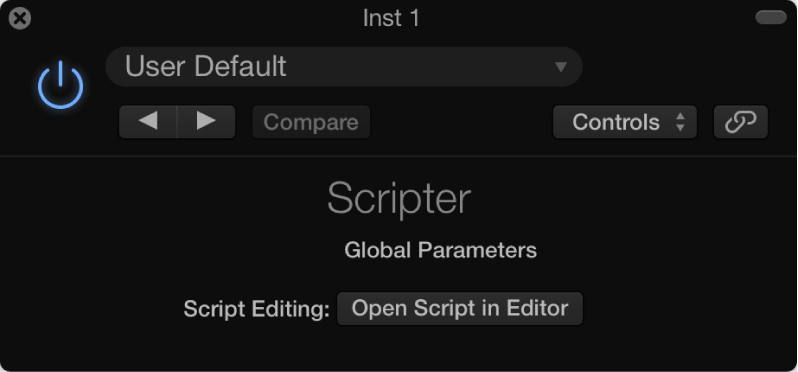 Script Editor User Guide for Mac - Apple Support