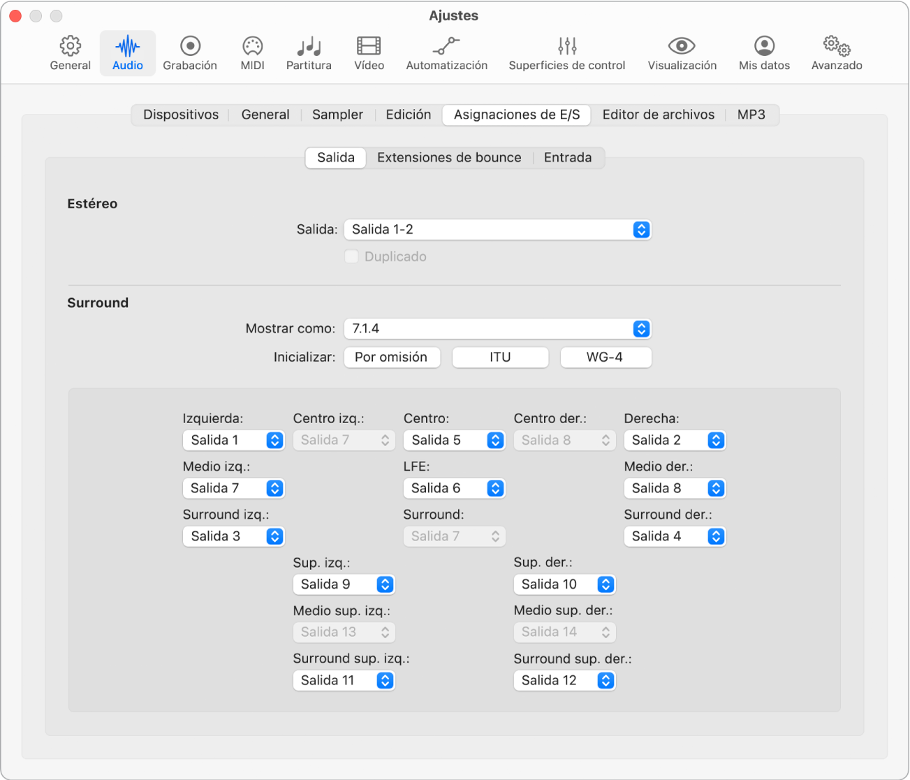 Usar un mando a distancia Apple Remote para controlar Logic Pro for Mac -  Soporte técnico de Apple