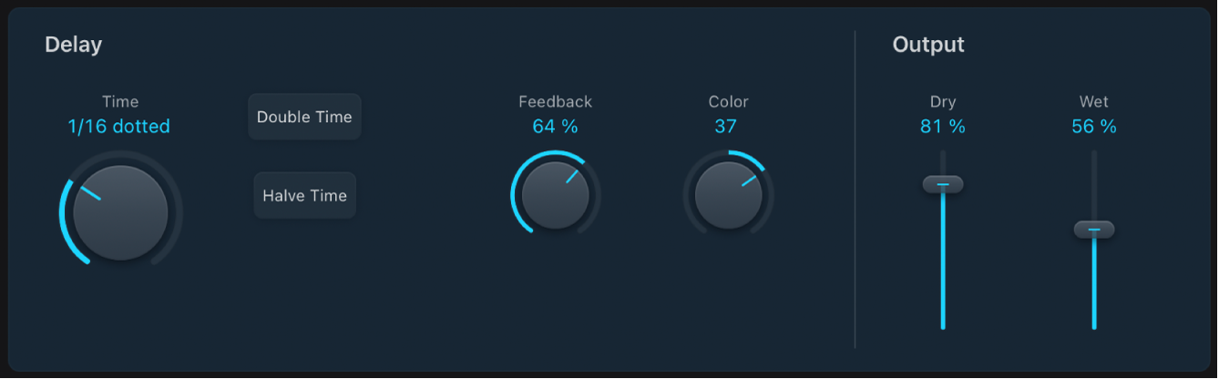 Quick Sampler in Logic Pro for iPad - Apple Support