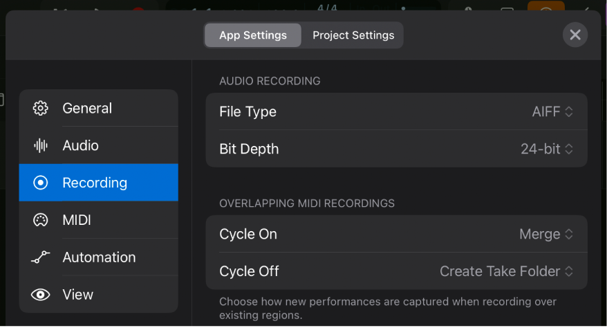 Change the gain of audio regions in Logic Pro for Mac - Apple Support