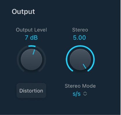 Automation settings in Logic Pro for iPad - Apple Atbalsts (LV)