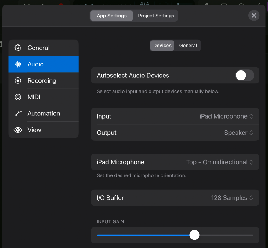 Channel strip controls in Logic Pro for Mac - Apple Support