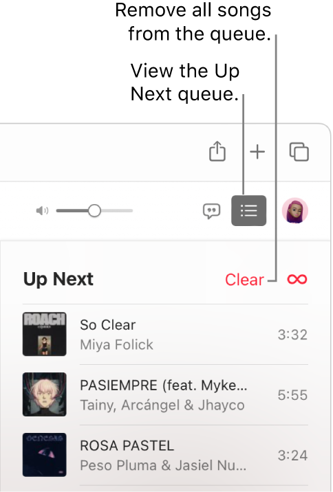 How to share lyrics in Apple Music on iPhone, iPad, and iPod touch — Apple  Support 