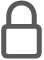 Lock түймесі