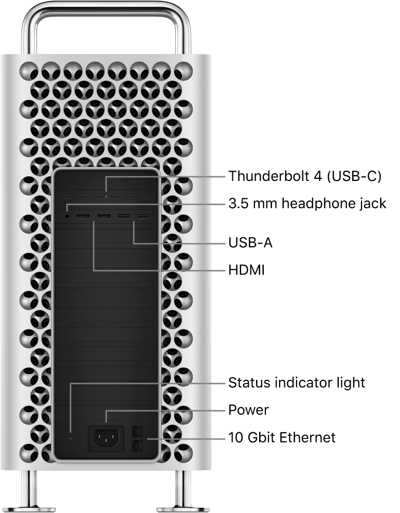 Macbook pro discount 2019 headphone jack