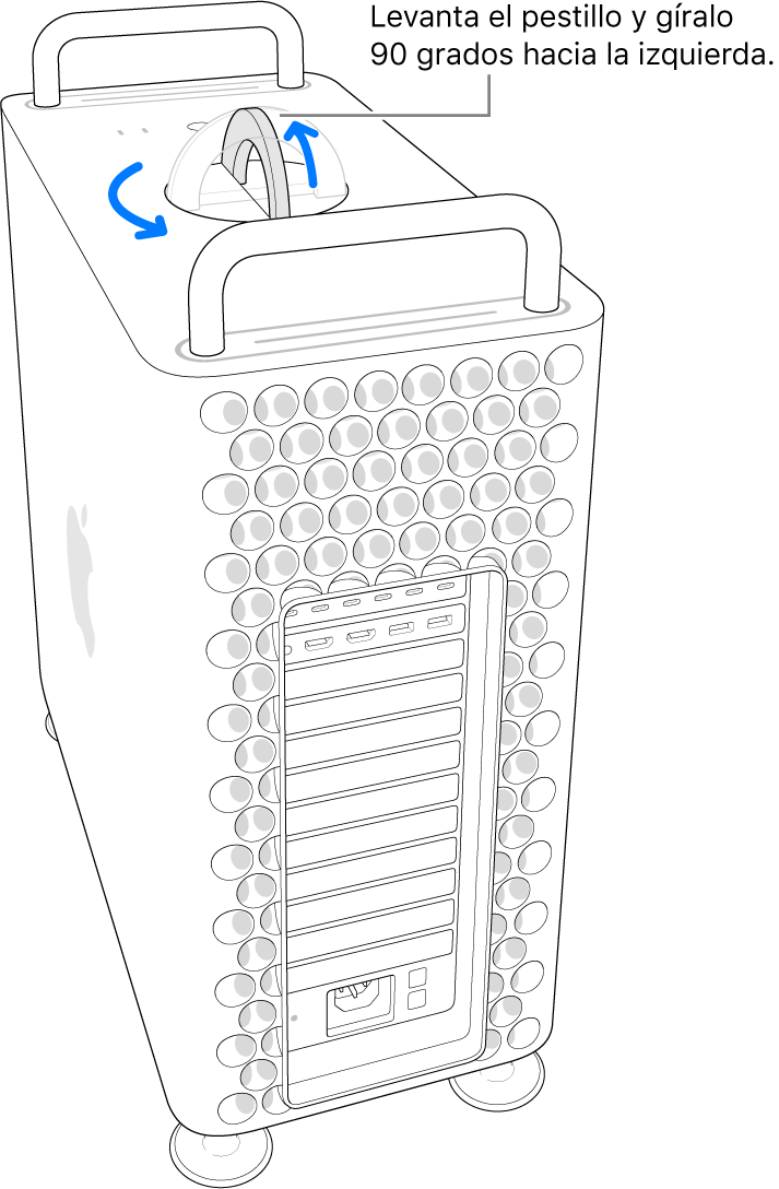 Manual de uso de Ajedrez para Mac - Soporte técnico de Apple (CL)