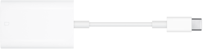 USB-C–SD-kortinlukija