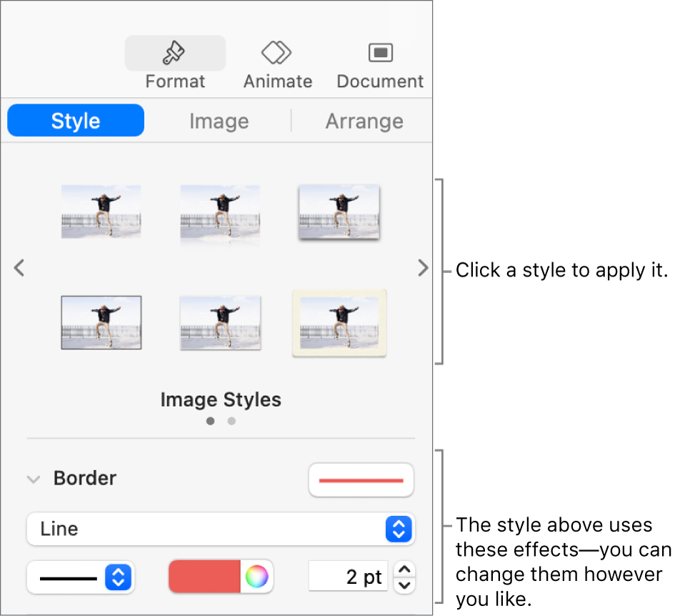 Add mathematical equations in Keynote on Mac - Apple Support