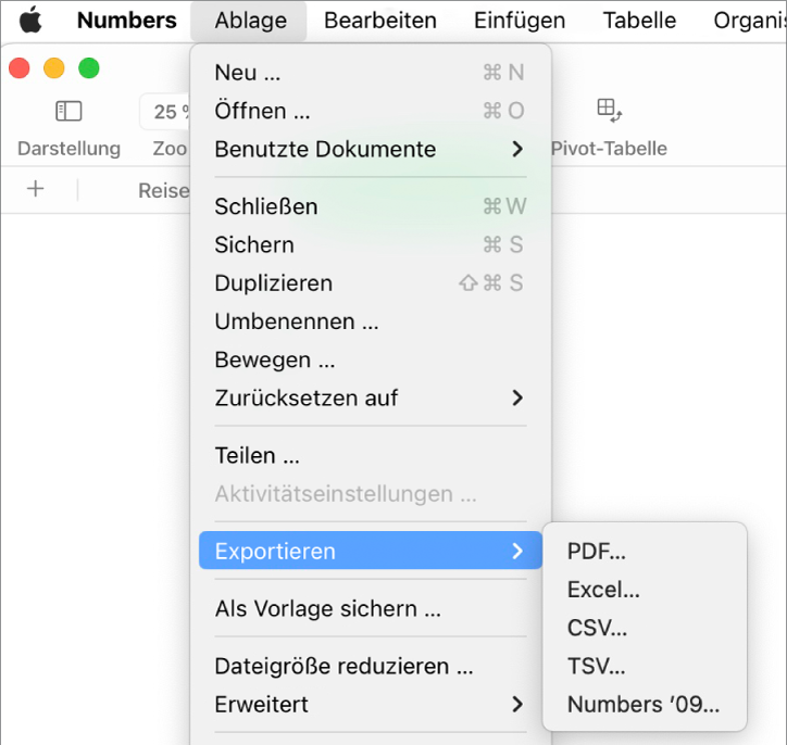 Wie kann ich eine tabelle aus pdf kopieren - Deutschland