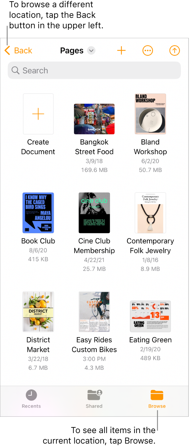 Create an EPUB book in Pages - Apple Support