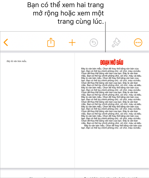 Tài liệu với các trang được xem dưới dạng bản in hai trang.