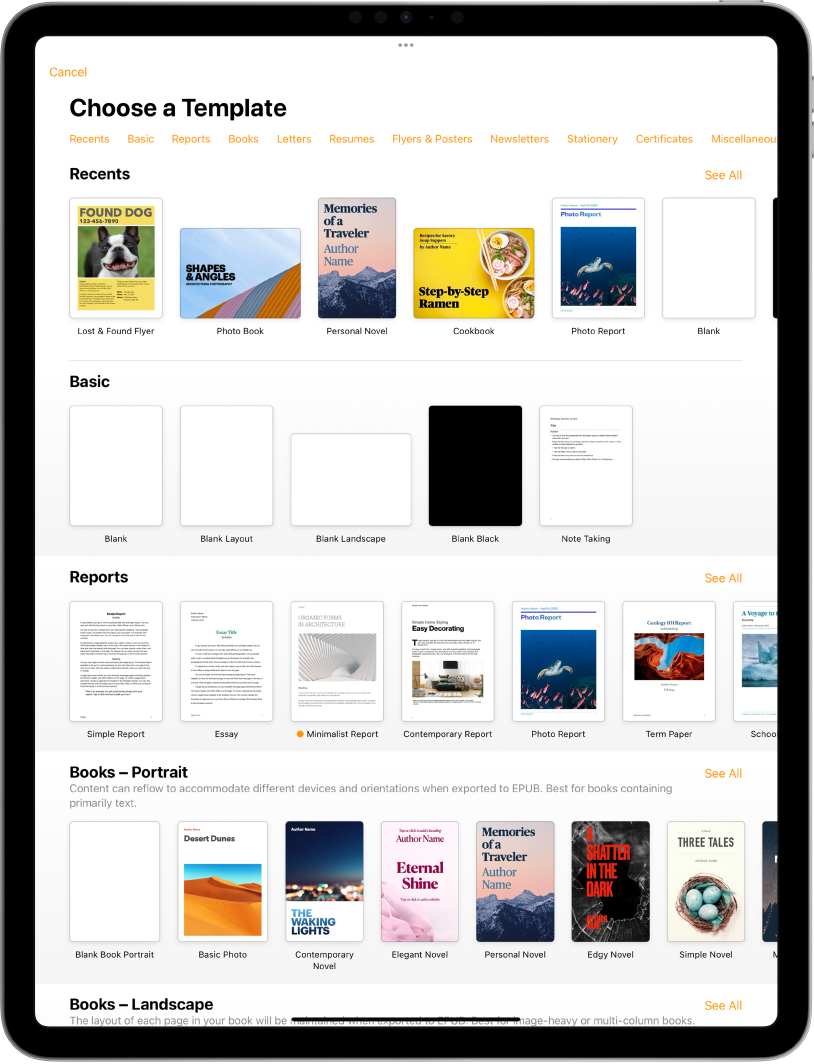 pages-user-guide-for-ipad-apple-support