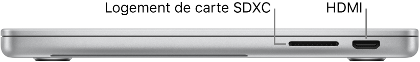 Le MacBook Pro 16 est fourni avec un autocollant Apple gris 🆕