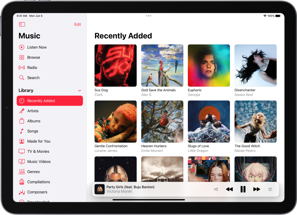 Ver letras e cantar no Apple Music no iPhone ou iPad - Suporte da Apple (BR)