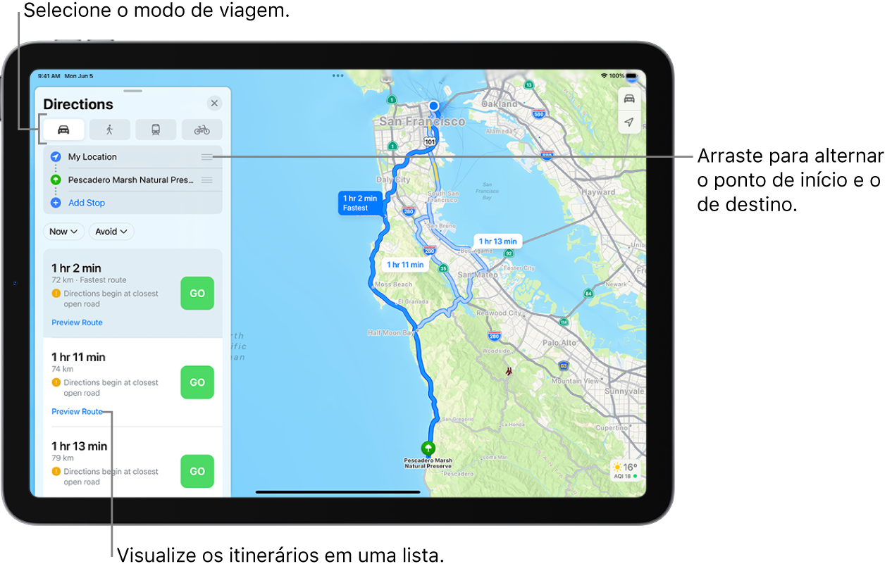 ACESSO.COM - Provedor de Internet - Google My Maps