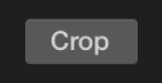 Cropping controls and Crop button