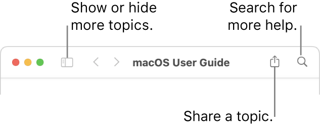 Apple TV App User Guide for Mac - Apple Support (IE)