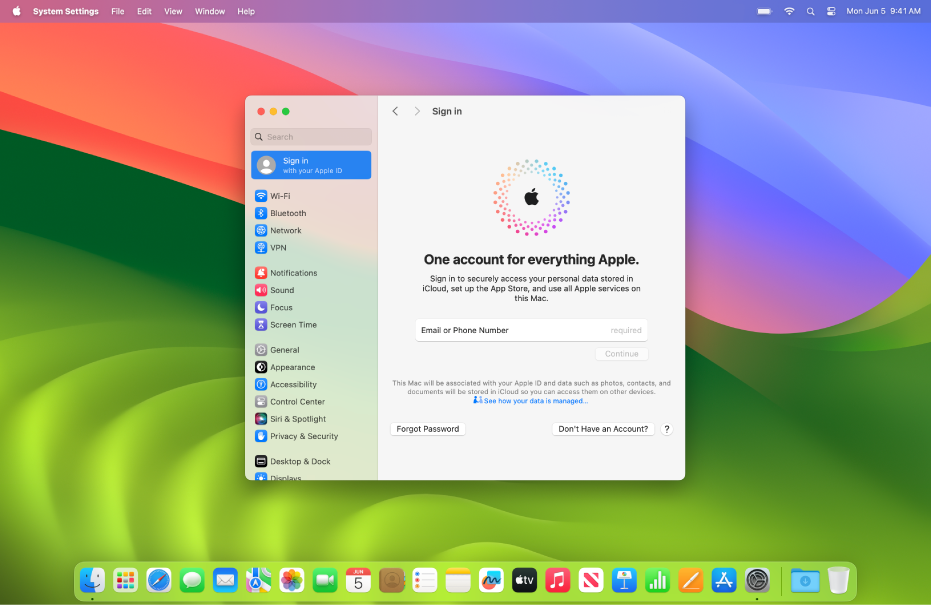 Use FaceTime on Mac - Apple Support