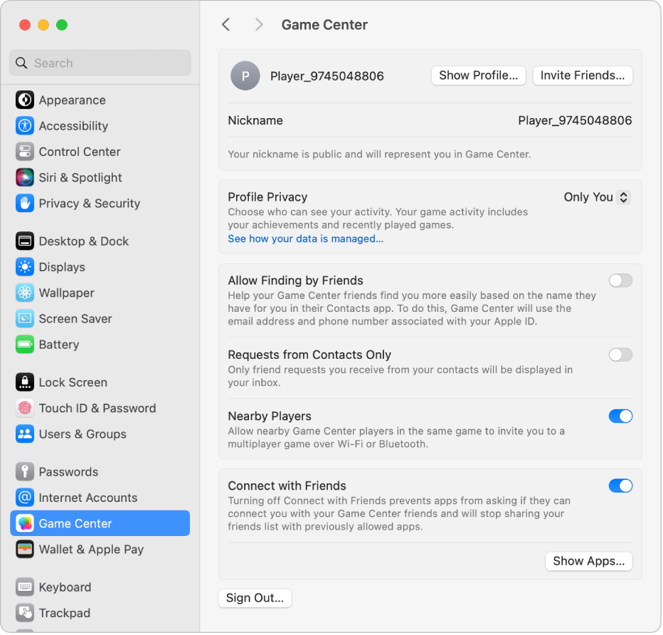 Descargar apps desde App Store en la Mac - Soporte técnico de Apple