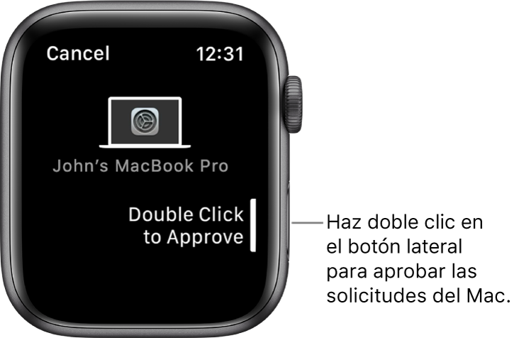 Manual de uso de Ajedrez para Mac - Soporte técnico de Apple (CL)