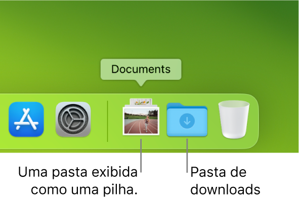 Modifique arquivos, pastas e downloads no app Arquivos do iPhone - Suporte  da Apple (BR)