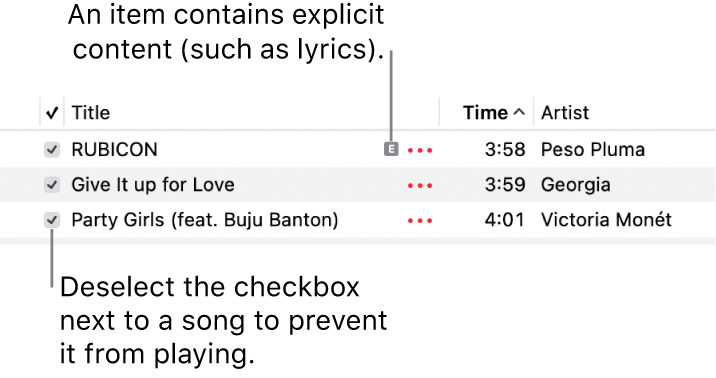 See lyrics and sing in Apple Music on your iPhone or iPad - Apple Support