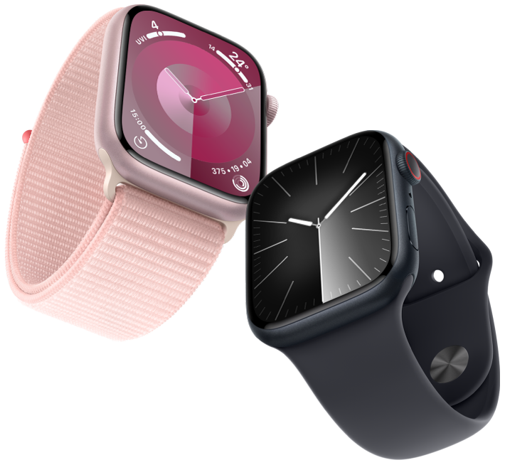 AppleWatch SE 新品未使用-