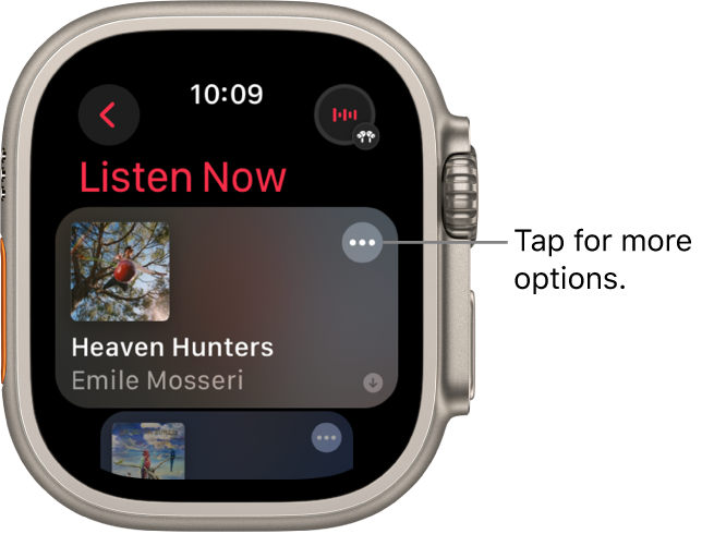NowPlaying: Explore Music on iPad, iPhone & Apple Watch - Music Facts &  Details App