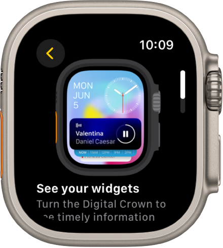 Download apps on your Apple Watch - Apple Support