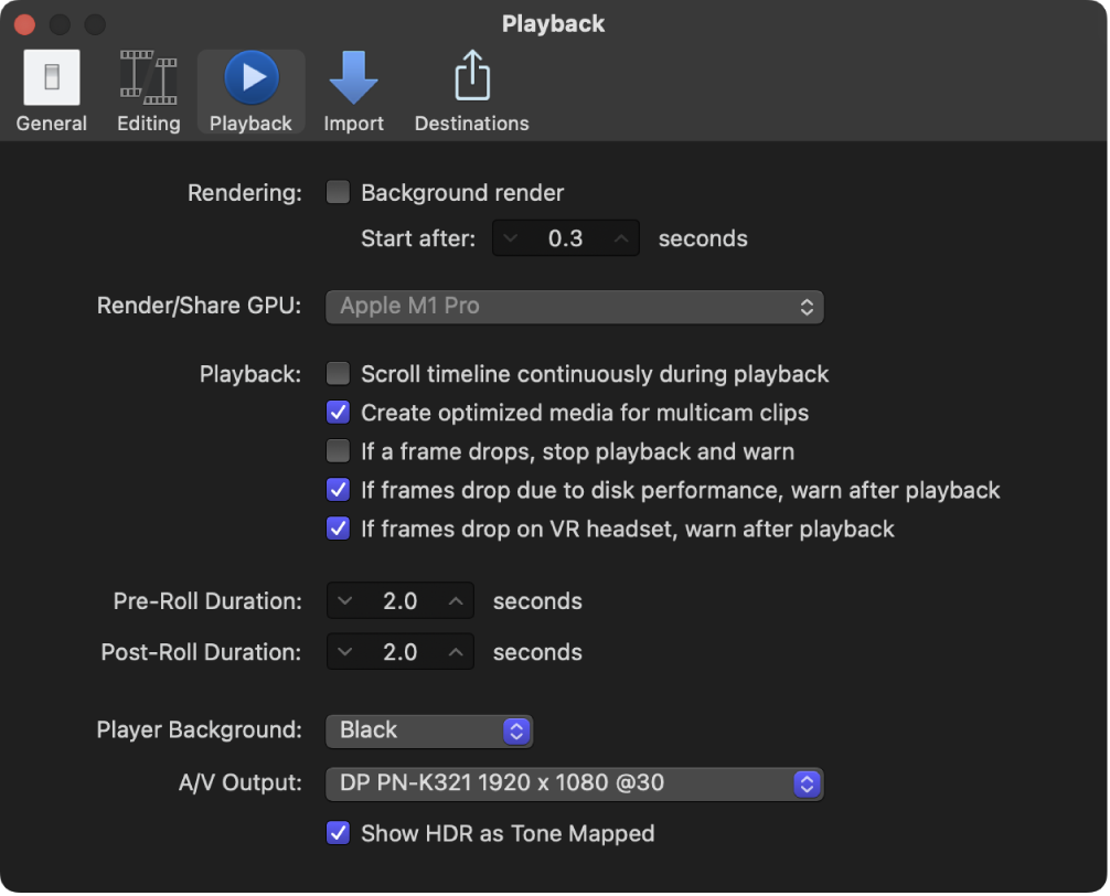 Screen recordings save in inverted colors - Apple Community