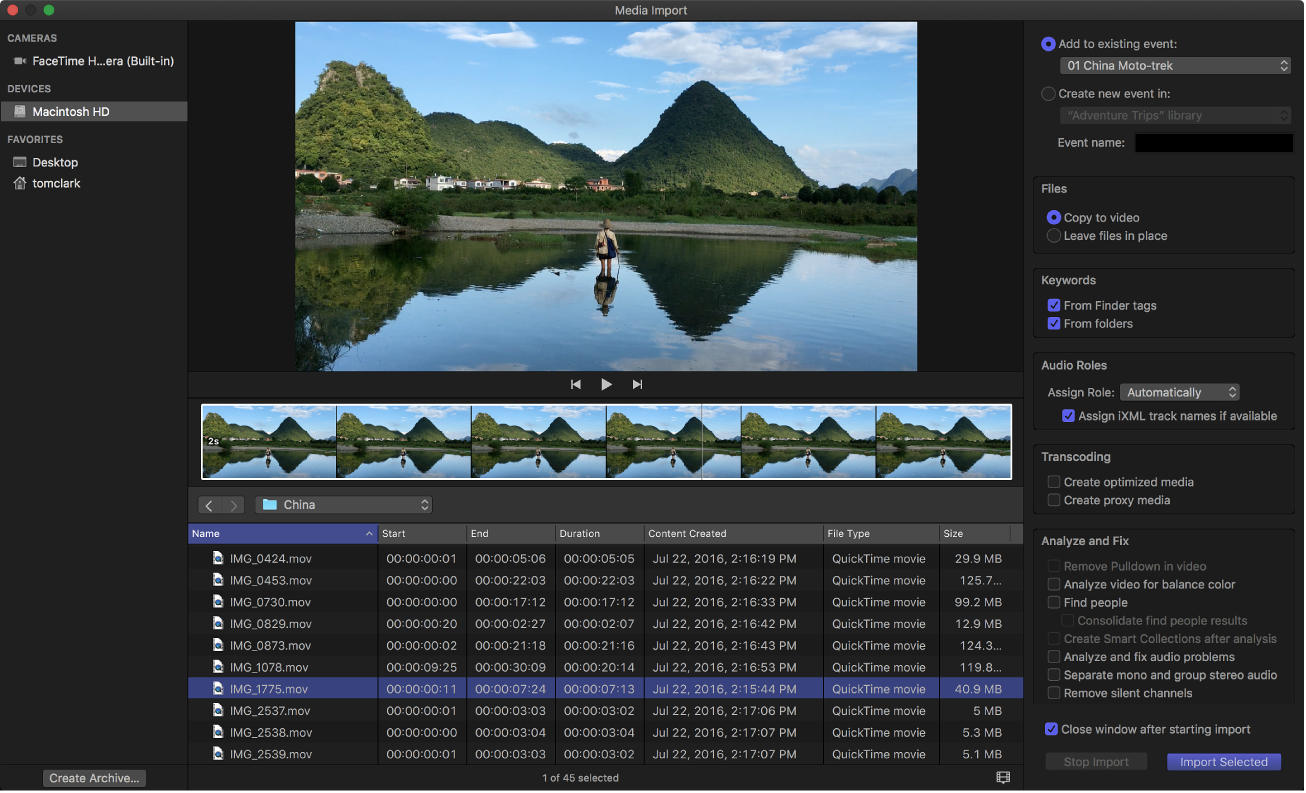 Invert effect masks in Final Cut Pro for Mac - Apple Support