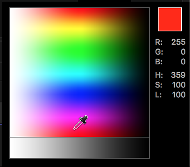 Invert effect masks in Final Cut Pro for Mac - Apple Support