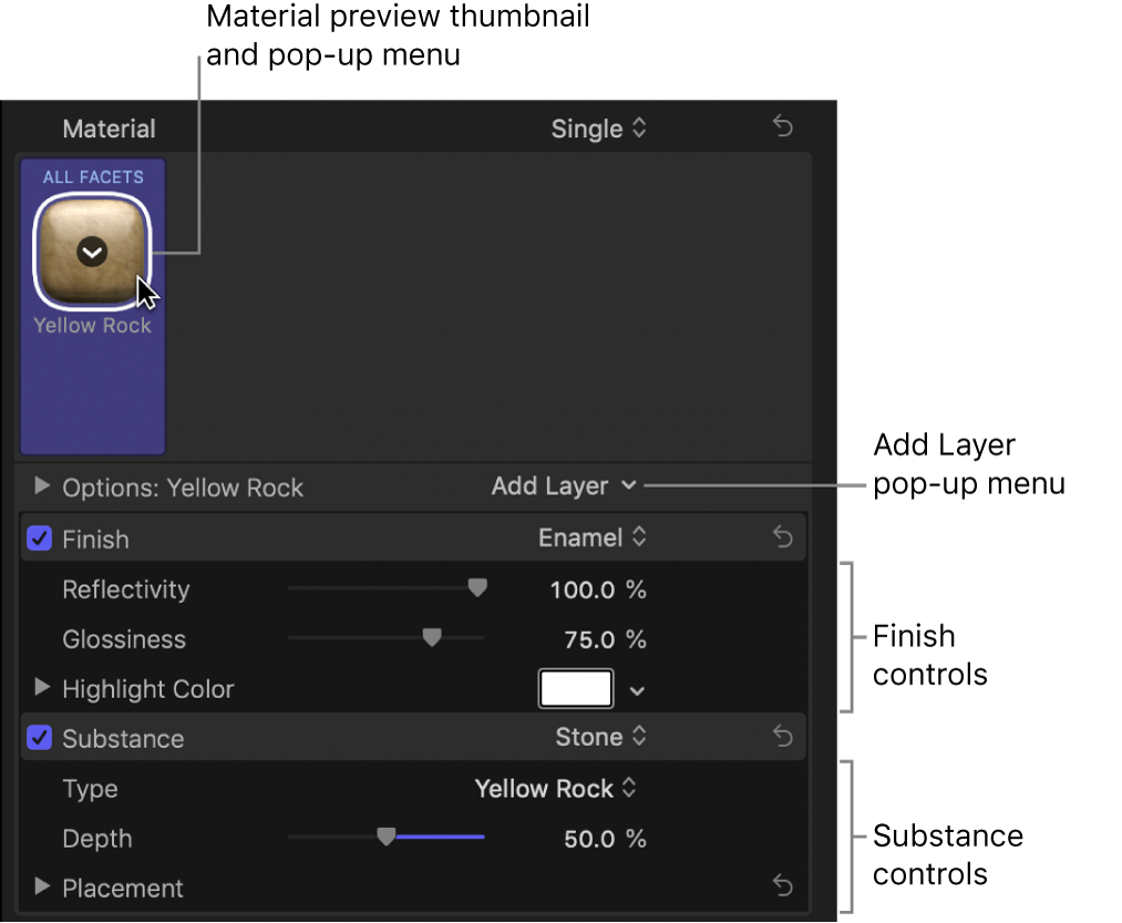 Usar el efecto “Incrustador de pantalla verde” en Final Cut Pro para Mac -  Soporte técnico de Apple (ES)