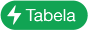botão de menu Ações da tabela